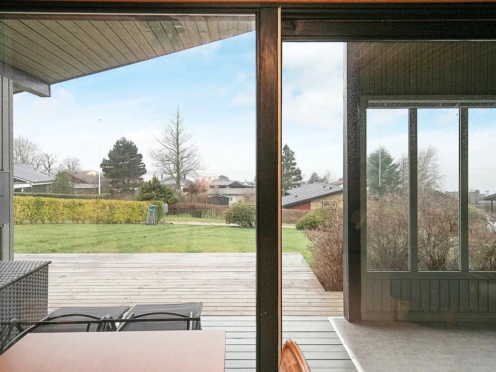 Peaceful Holiday Home in Funen Near Sea