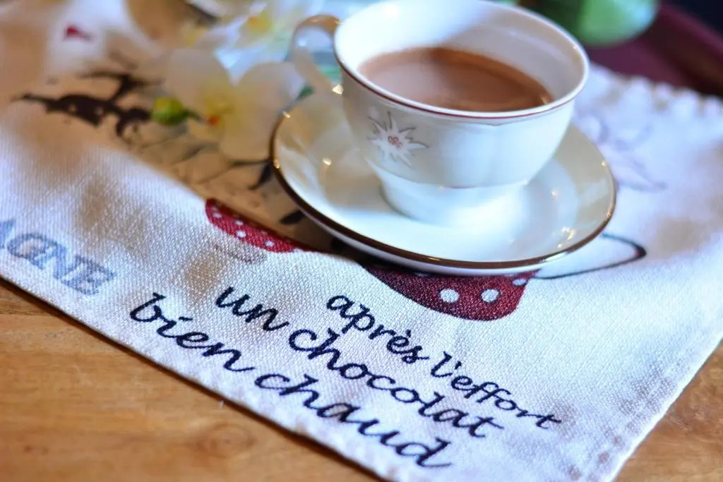 Café-Hôtel Le Morillon, Domaine du Grand Massif-Samoëns