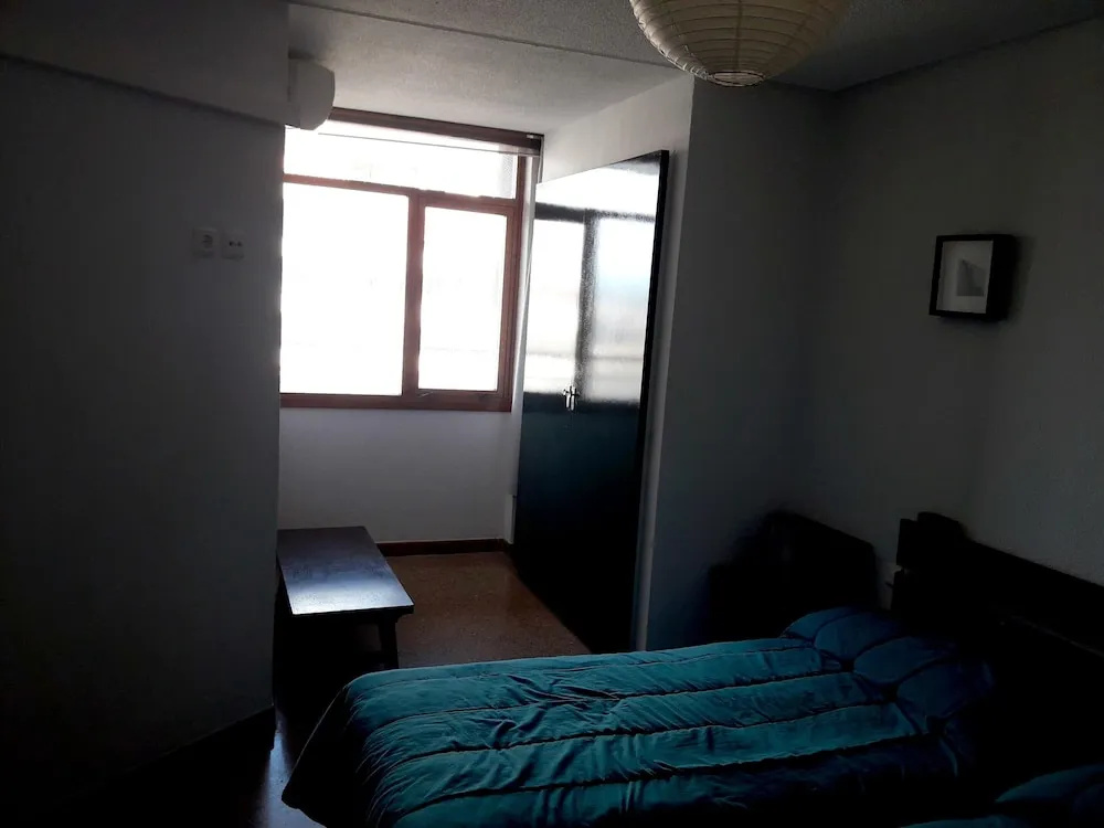 Torremolinos Apartment