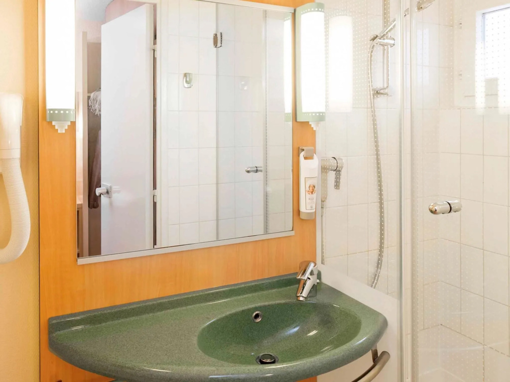 ibis Colmar Centre