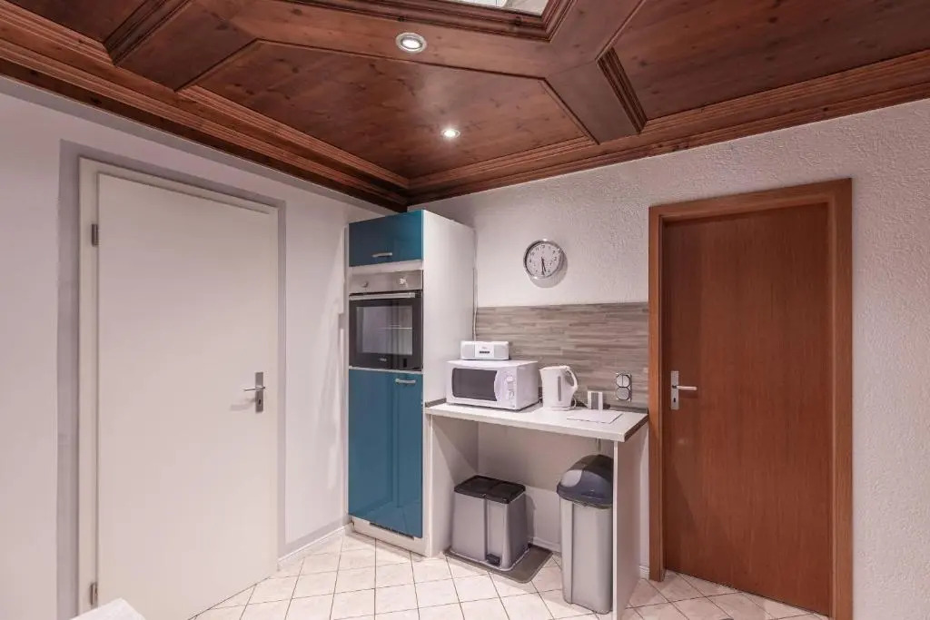Ferienwohnung Am Kreidebach