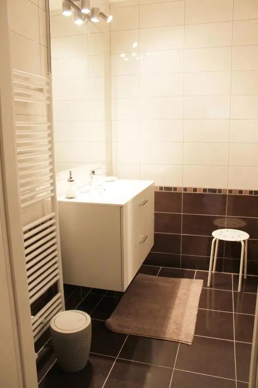 Le Clos Saint Morand