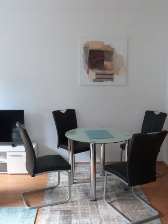 Wohnung im Zentrum des Ruhrgebiets