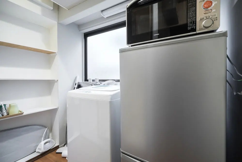 Ikidane House Asakusa Miyabi Annex