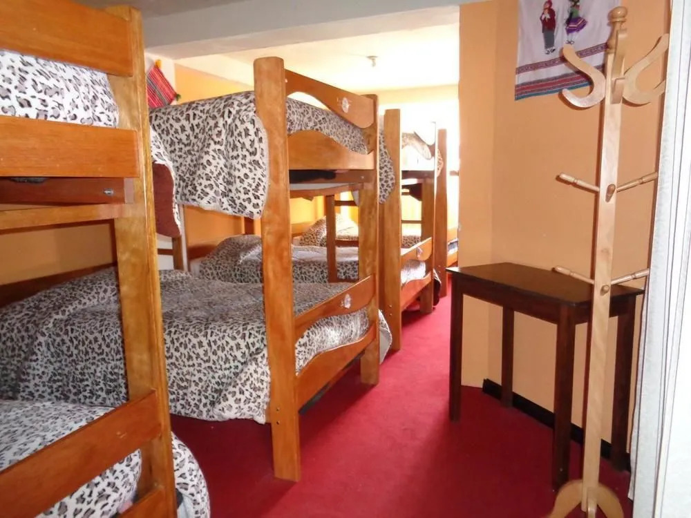 Cozy Hostel