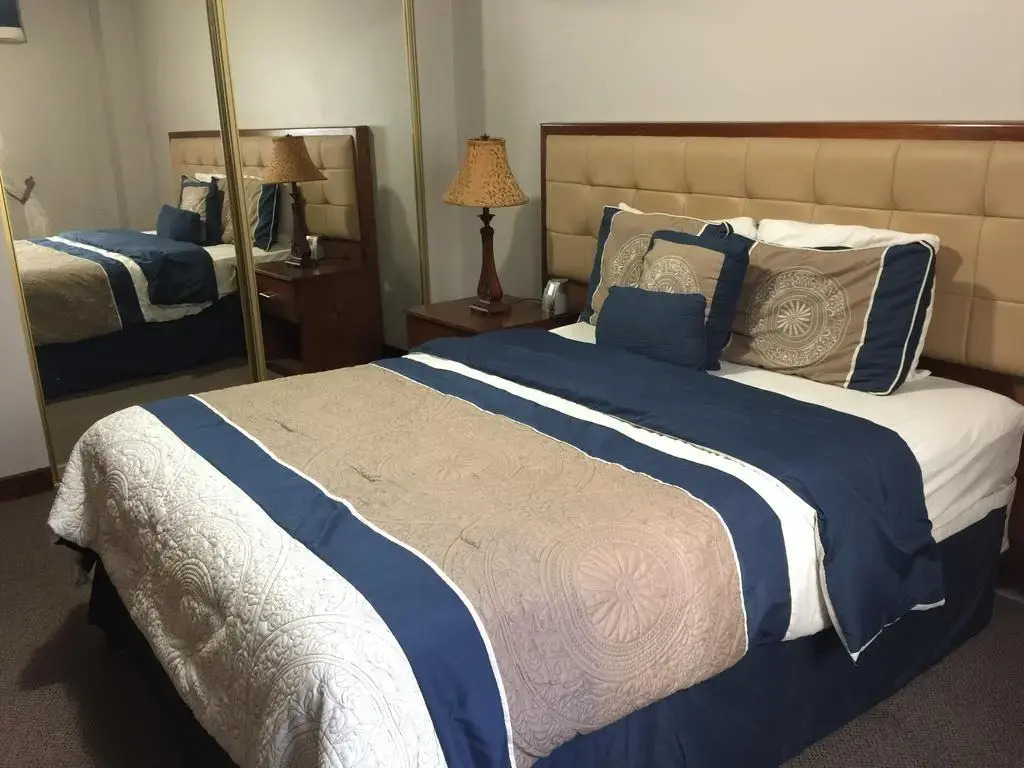 SJ SUITES HOTEL