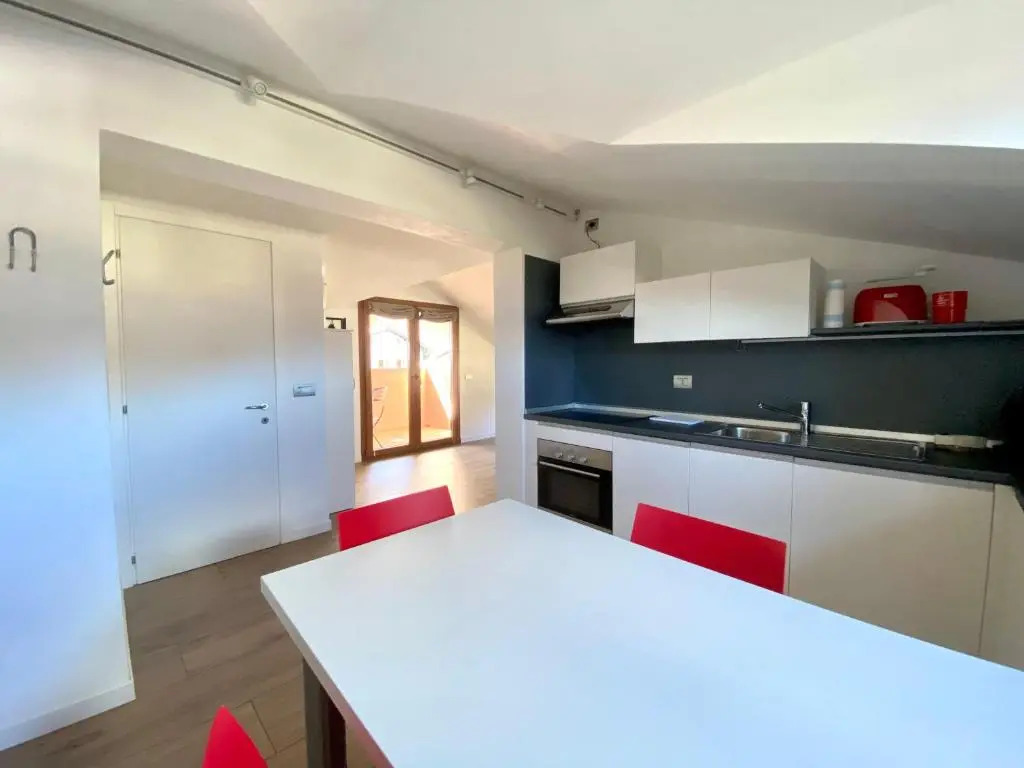 Vittoria Residence