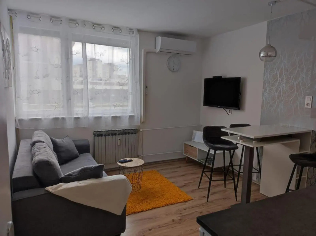Apartman Emy