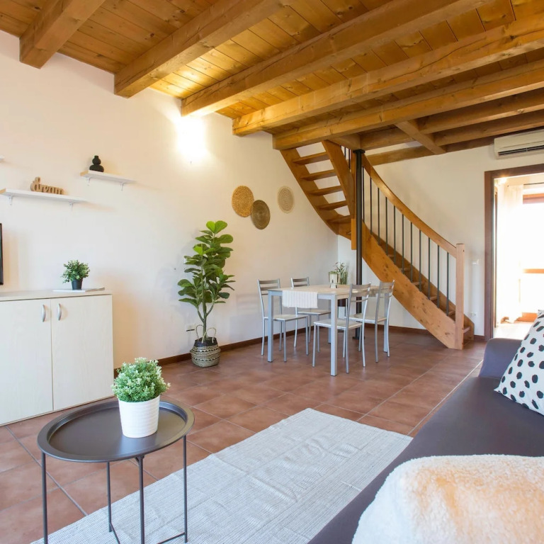 Experia Golf Loft - Italian Homing