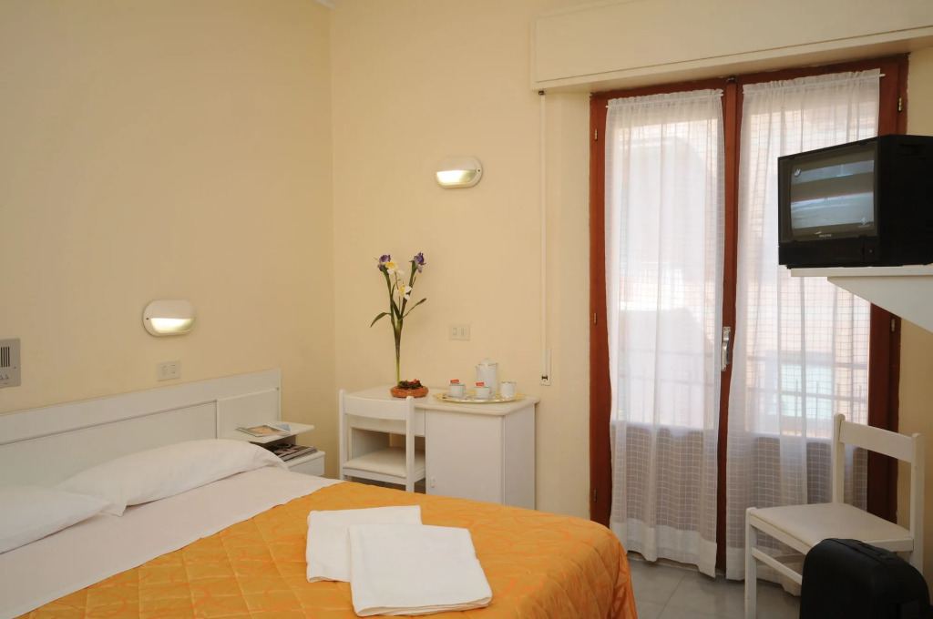 Hotel Iris