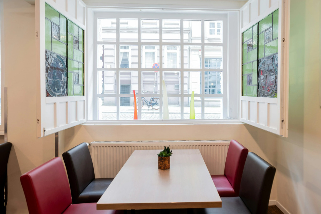 Hotel Alster