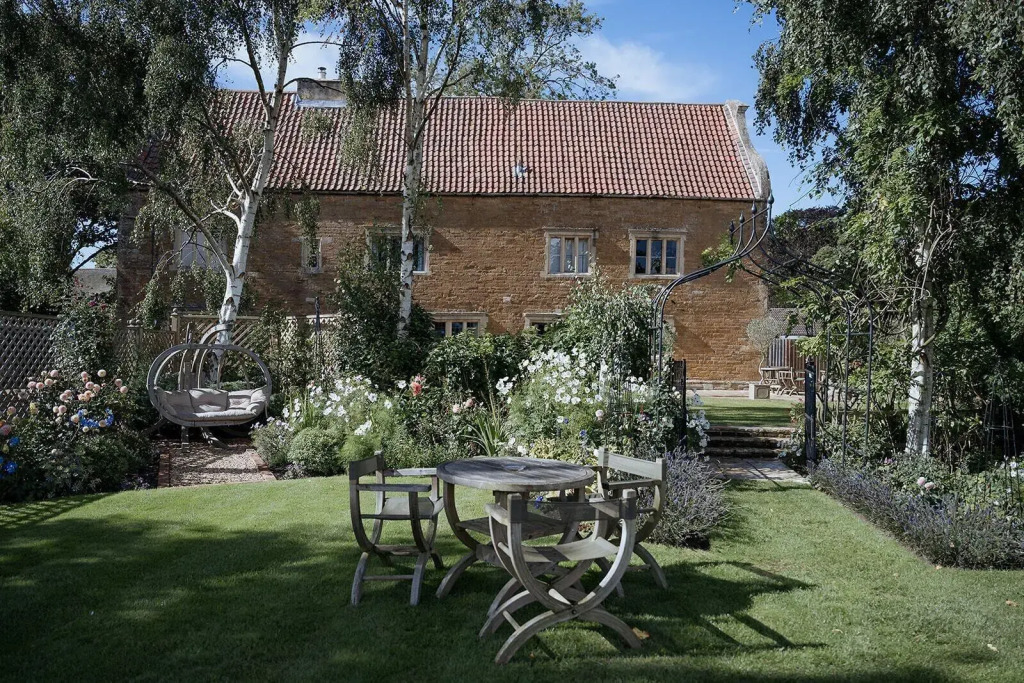 Allington Manor