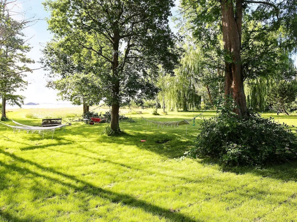 Holiday Home in Jægerspris