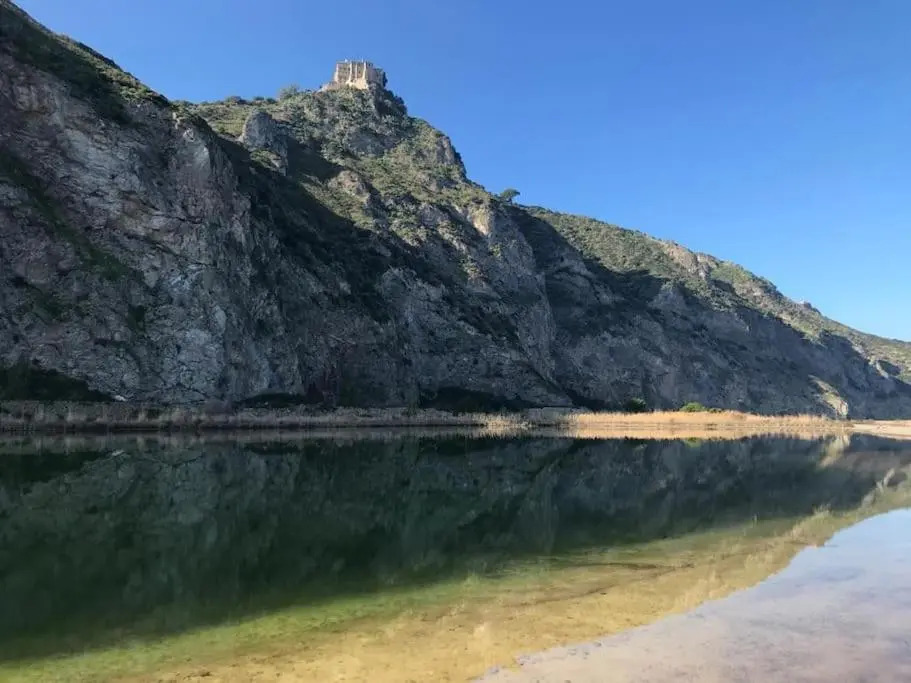 "Il Gelso" in Villa G reco