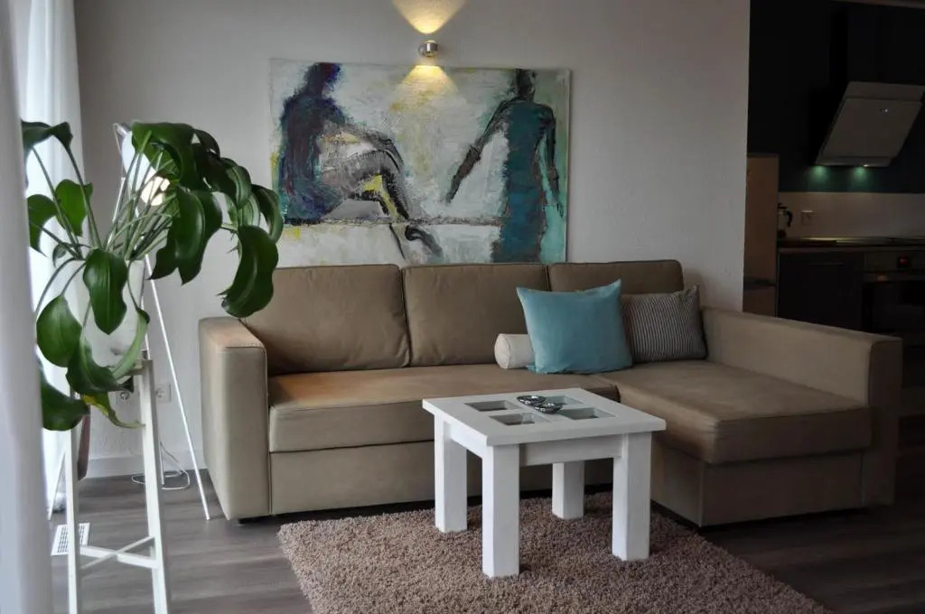 Ferienappartment am Möhnesee