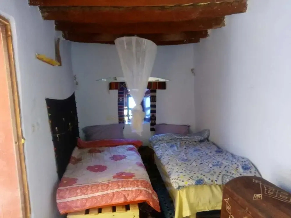 Auberge Tamnougalt