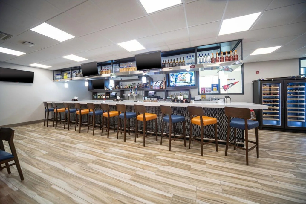 Holiday Inn St Louis - Creve Coeur by IHG