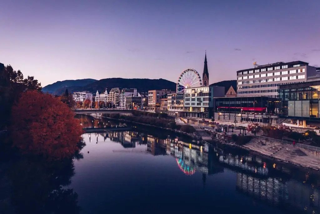 Boutique Hotel Goldenes Lamm Villach