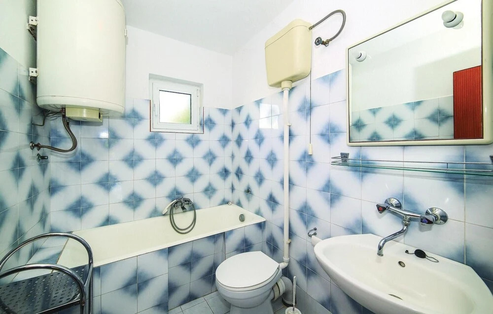 Beautiful Home in Marina With Wifi and 3 Bedrooms