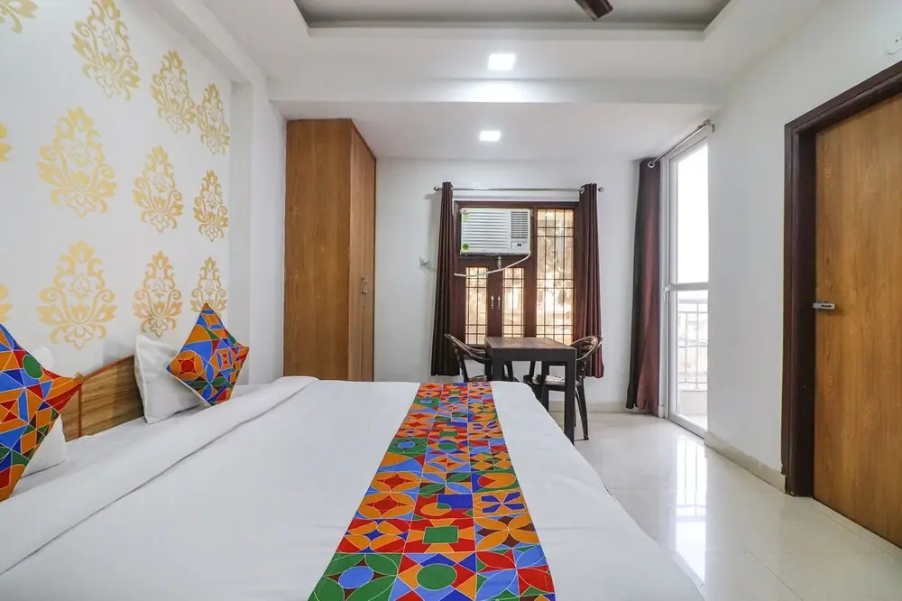Abode Inn