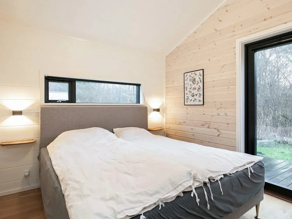 5 star holiday home in Bogense