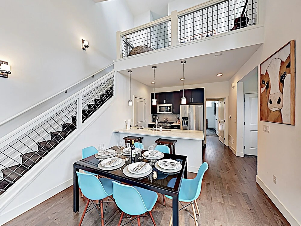 Journey Way #158089 - 2 Br Townhouse