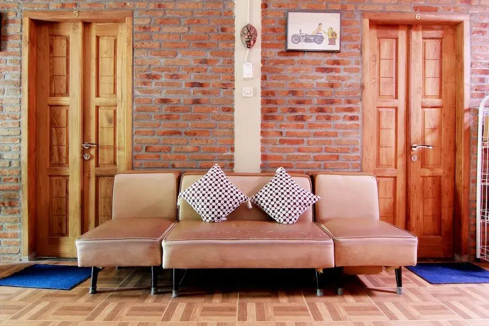 Ngampilan Backpacker Hostel