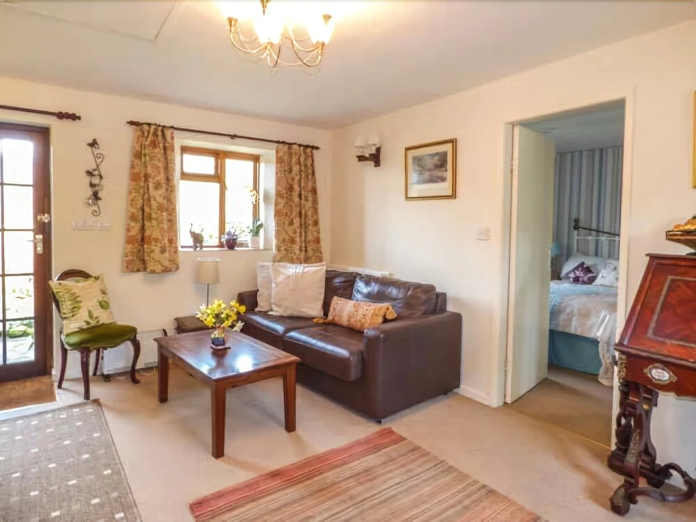Cwm Caeth Cottage