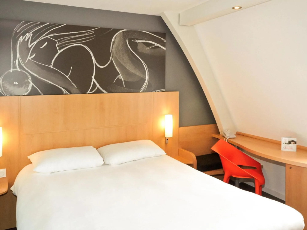 ibis Chalon Sur Saone Nord