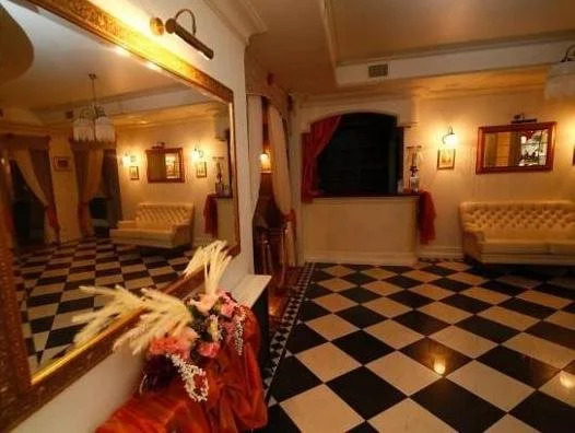Villa Secesja