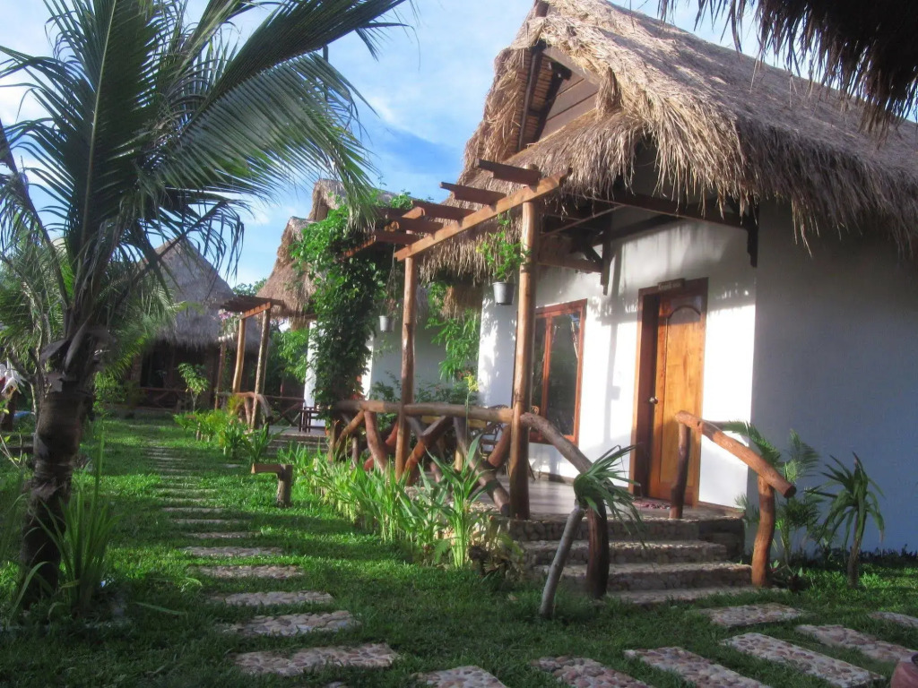 Darica Resort