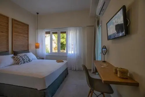 Anemelia Luxury Apartments