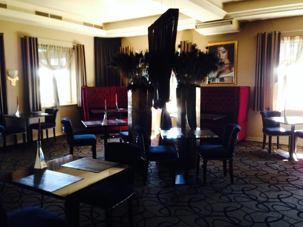 Maiers Kuschelhotel Loipersdorf
