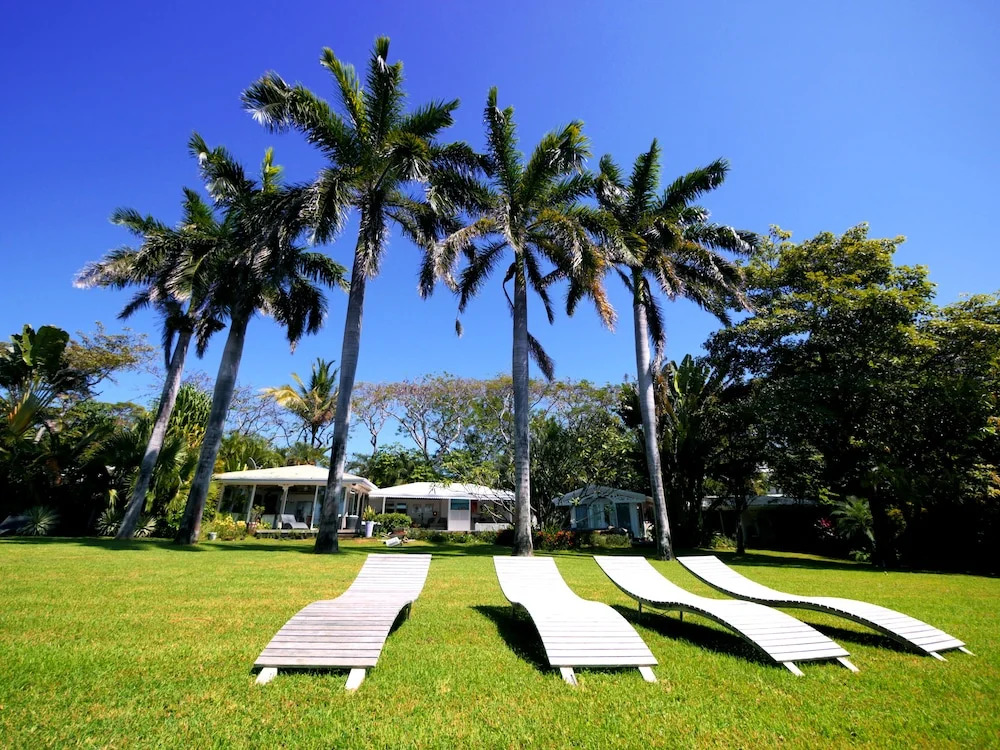 Villa Diosa del Mar