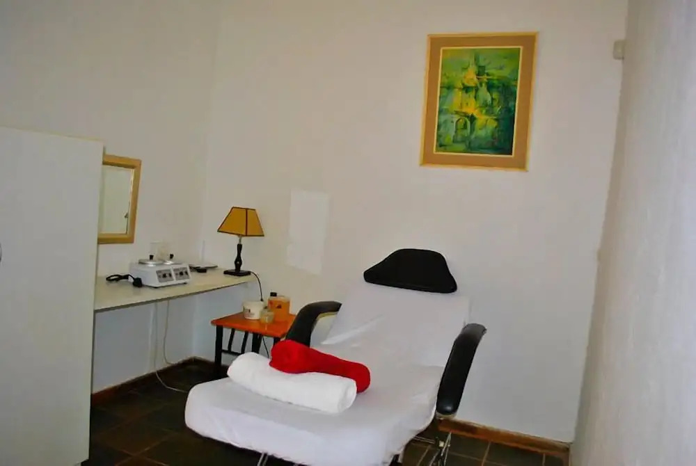 Mount Azimbo Lodge