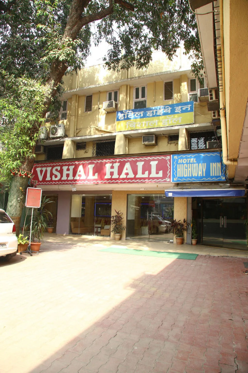 Hotel Highway Inn Andheri East