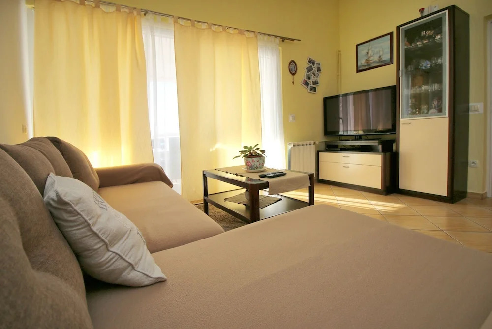 Apartments Jasna