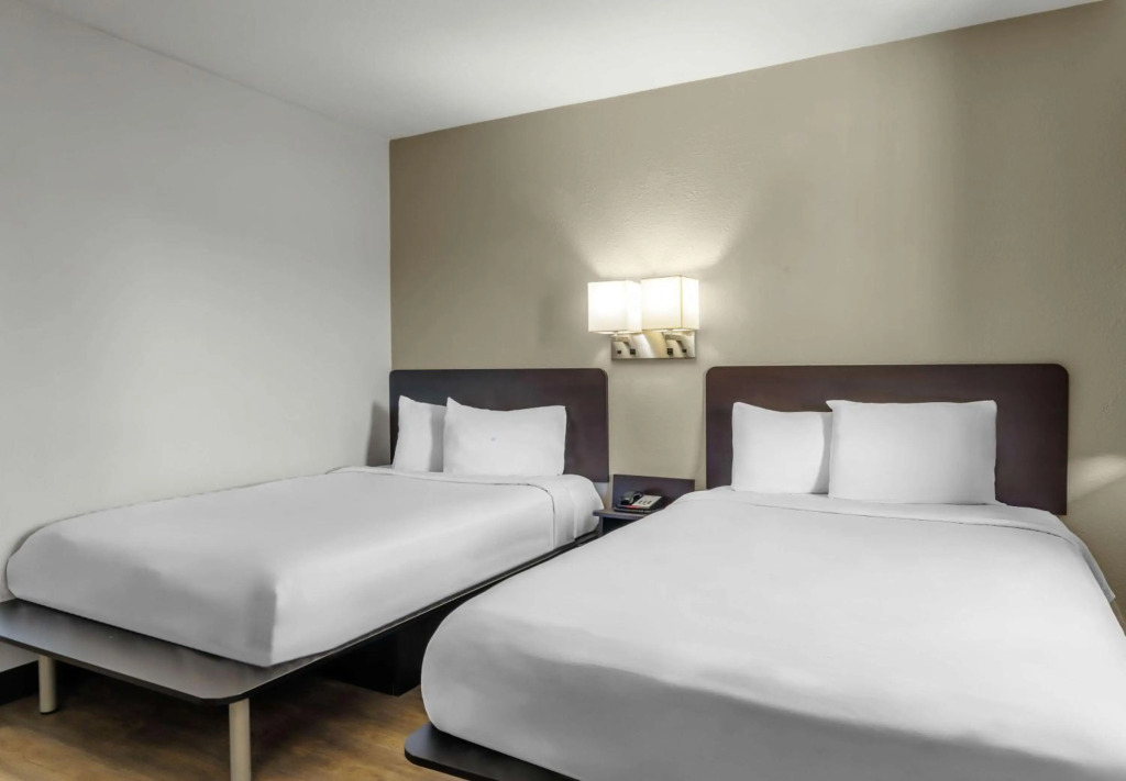 Motel 6 Elizabethtown