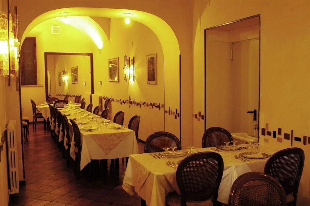 Hotel Europa