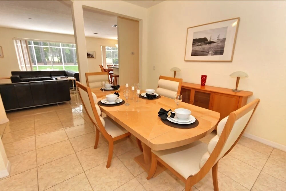Amazing House! Highlands Reserve - 428 BELFD