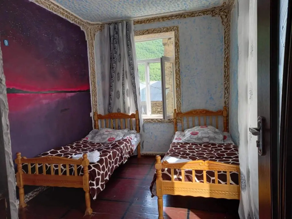 Guesthouse ZAMO