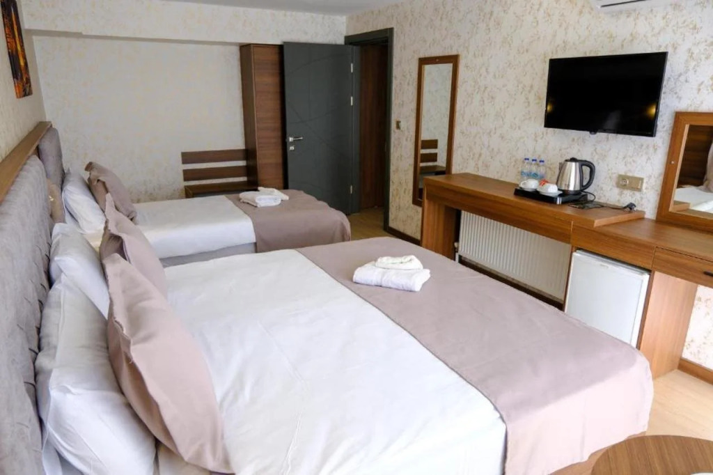 Velmore Hotel & Spa