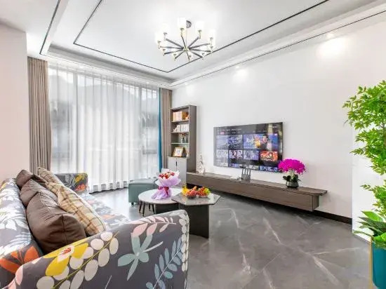 Moganshan Moyao Homestay