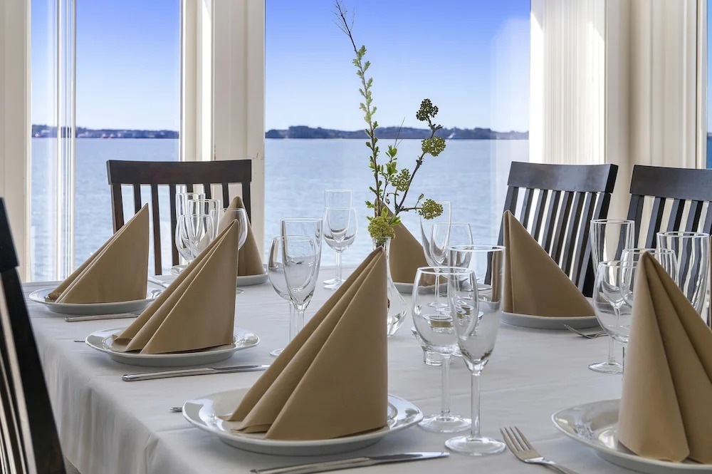 Åmøy Fjordferie