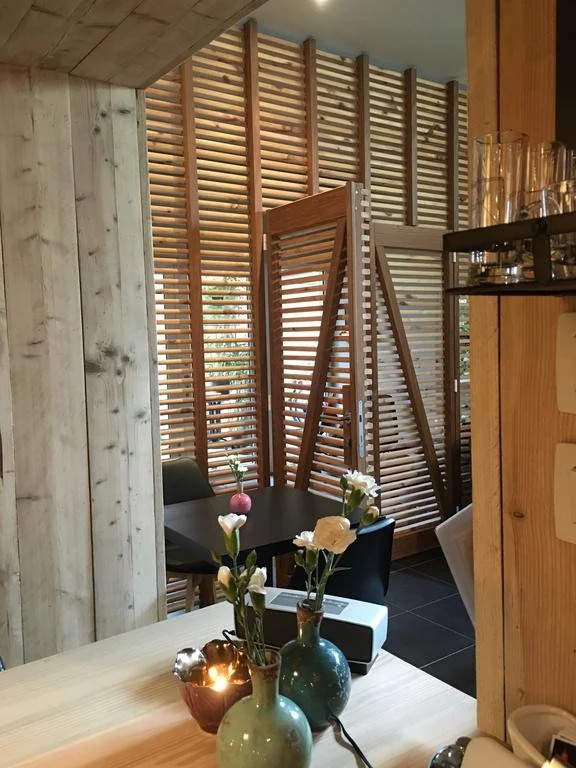 B&B De Bron