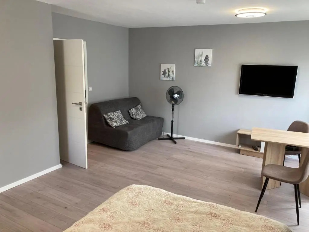 Ferienwohnung Winkler