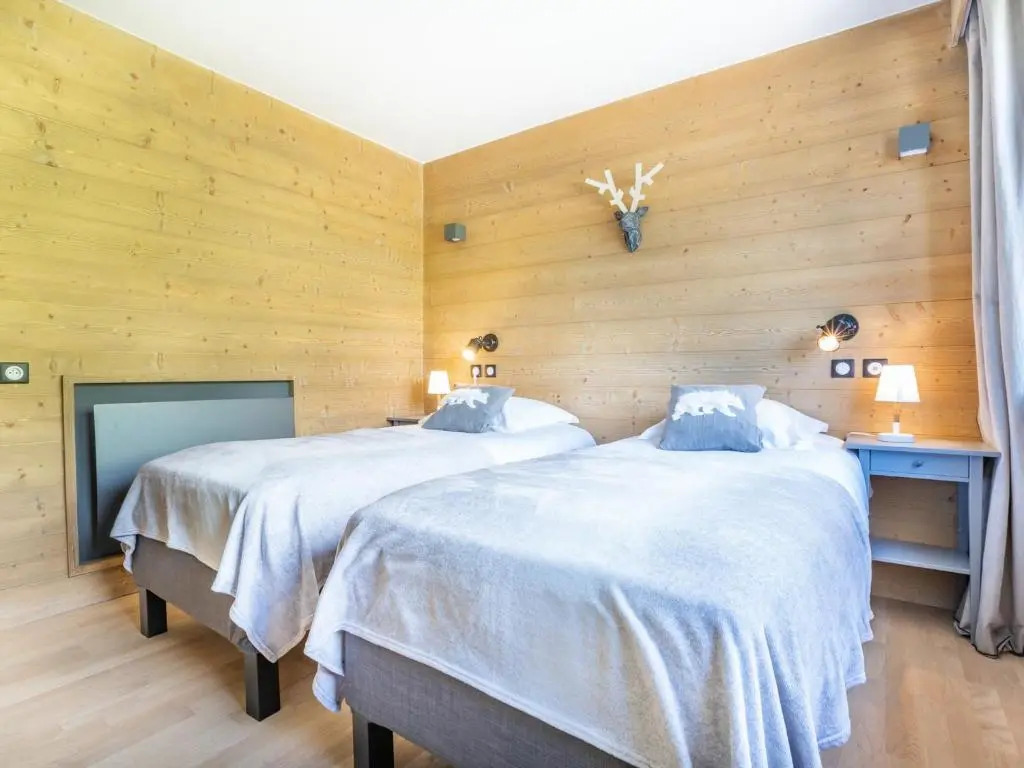 Appartement Tignes, 5 pièces, 8 personnes - FR-1-480-74
