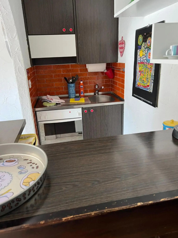Golfresidenz Apartment Davos