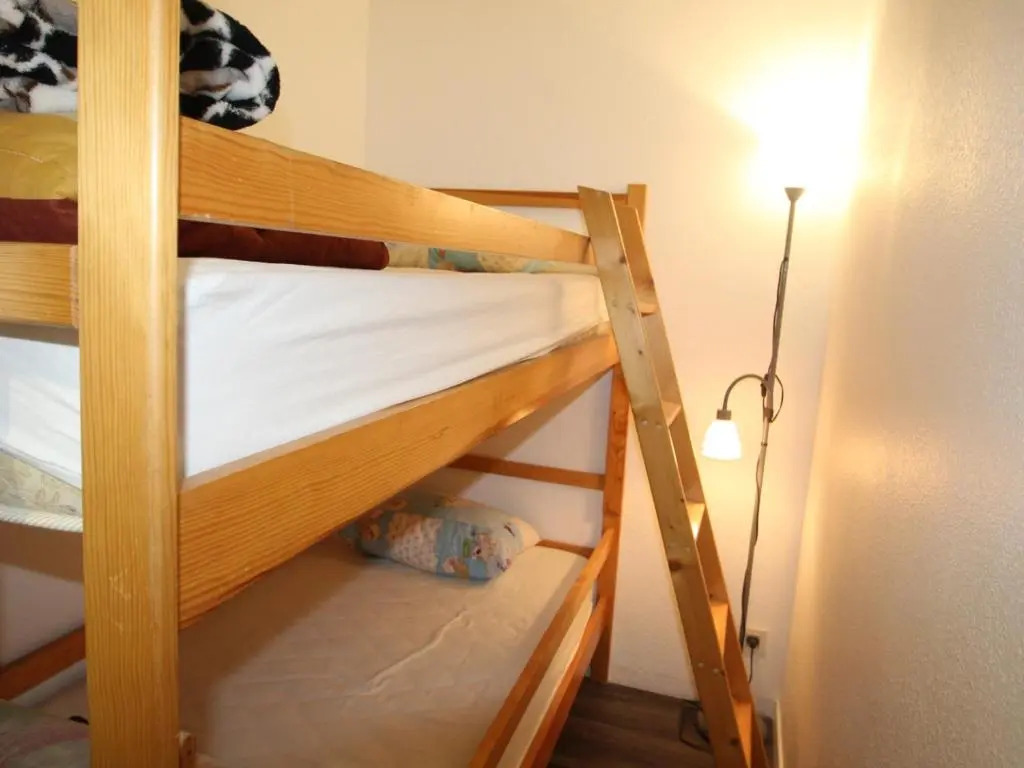 Appartement Argelès-sur-Mer, 2 pièces, 4 personnes - FR-1-309-247