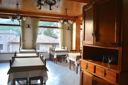Hostal La Neu